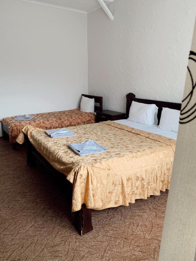 Orlyne Gnizdo Ξενοδοχείο Chernivtsi Εξωτερικό φωτογραφία